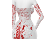 bloody bride