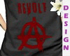 Anarchist Tee Shirt