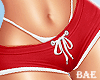 B| Cherry Bomb Shorts
