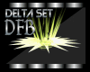 DELTA  - Flash - DFB