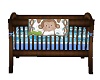 Baby Boy Crib #2