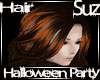 Halloween Hair