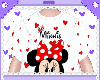 Kid❤ Minnie shirt