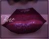 Laeta Lips Cranberry