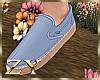 ZY: Spring Loafers