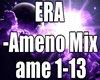 ERA-Ameno Mix