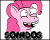 Pony Salvaje Sonidos!!