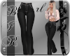 [BIR]Black Pants *RL