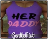 Purple Her Daddy