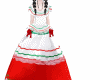 MEXICO DRESS