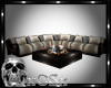 CS Heaven Couch