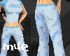 Pjs are awesome! *blue