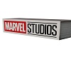 Marvel Studio Container