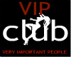 RED & BLACK VIP CLUB