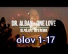 Dr.Alban-one love rmx