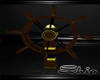 Ships Wheel~Animated