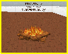 [RAW] FIRE PLACE INSERT