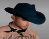 llzM.. Cowboy Hat B