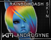 +KM+ RainbowDash Boy