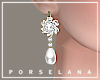 𝓟. Anastasia Earrings