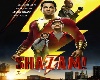 Shazam dvd