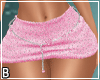 Pink Bunny Skirt