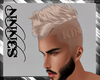 S3N - King Sterling Hair