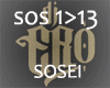 Sosei Mix