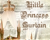 Little Princess Curtain