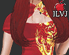 Dress Imlek Red