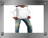 Jeans Outfit*