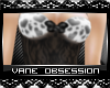 [VO] V-day Lace White *R