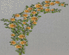 GP*WDD Roses Wall Deco 2