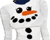 Cozy Snowman PJ RLL