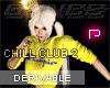 P❥Chill Club2 Solo Drv