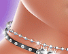 CHOKER DARK LOVE $