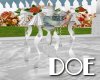 [d0e]Love Wedding Decor