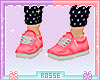 KID Shoes / Giselle
