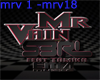 Mr Vein by S3rl