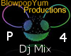 Dirty Dub Mix 4