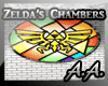 *AA* Zelda's Chambers