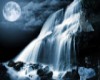 Waterfall Nights