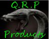 ~ Q.R.P ~ Snake Couch