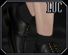 [luc] Black Sock Addon