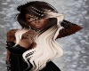P*Acappie Diped Brown