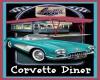 (MC) Corvette Diner