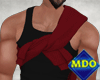 MDO Street Undershirt R