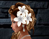 DZ- Bride  Hair Flower