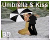 [BD] Umbrella&Kiss