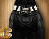 G00 Gentleman Baggy